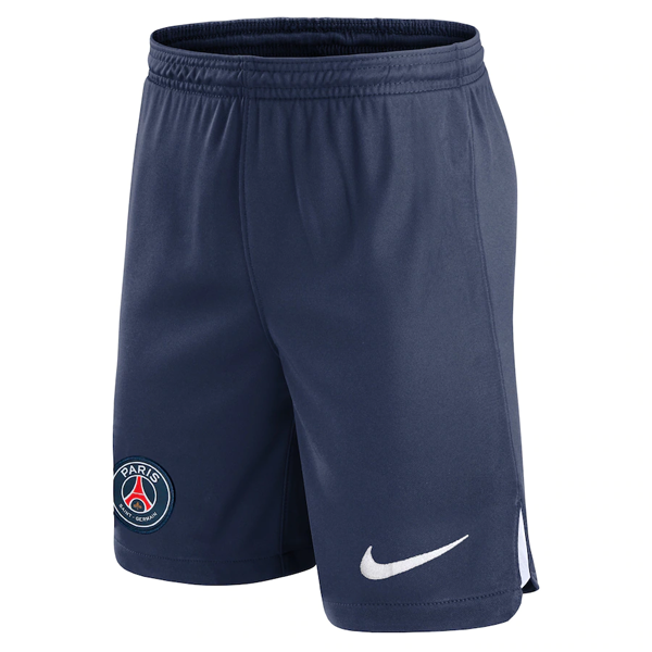 Pantaloni Paris Saint Germain Home 2022/23 Blu